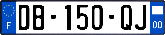 DB-150-QJ