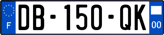 DB-150-QK