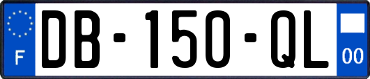 DB-150-QL
