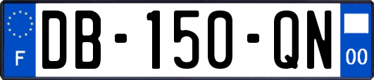 DB-150-QN