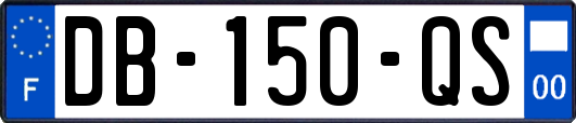 DB-150-QS