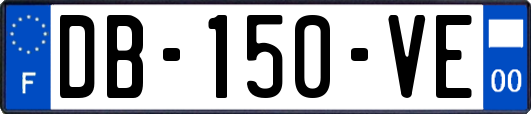 DB-150-VE