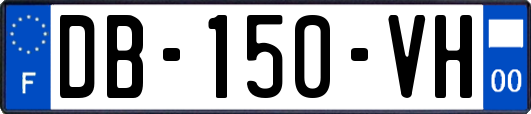 DB-150-VH