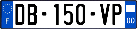 DB-150-VP