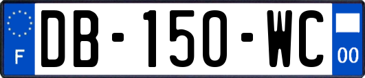 DB-150-WC