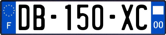 DB-150-XC