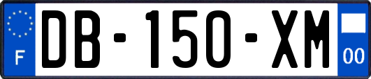 DB-150-XM
