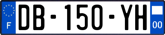 DB-150-YH