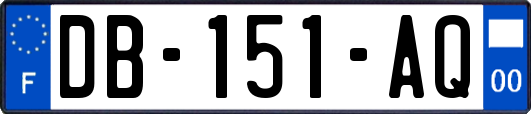 DB-151-AQ