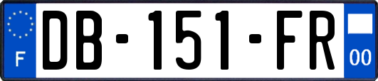 DB-151-FR