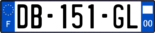 DB-151-GL