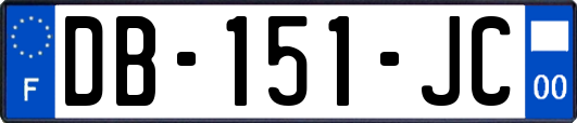 DB-151-JC