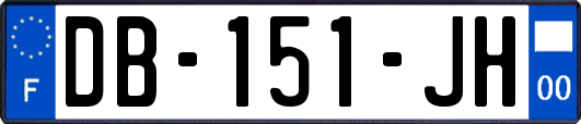 DB-151-JH