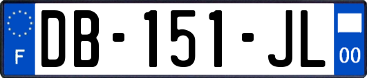 DB-151-JL