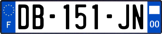 DB-151-JN