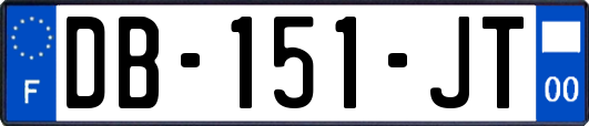 DB-151-JT