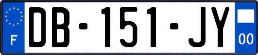 DB-151-JY