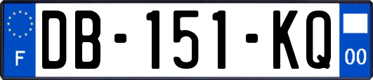 DB-151-KQ