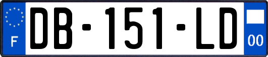 DB-151-LD