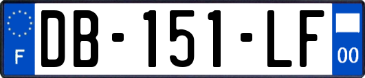 DB-151-LF