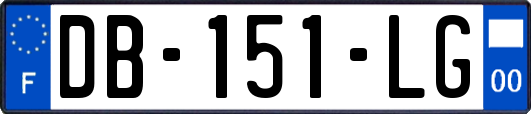 DB-151-LG