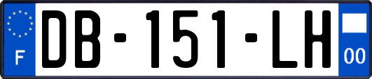 DB-151-LH