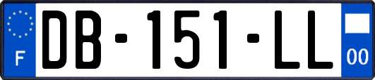DB-151-LL