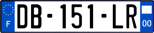 DB-151-LR