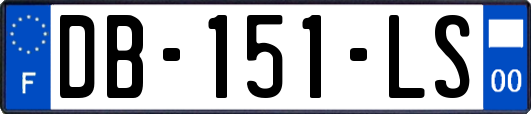 DB-151-LS