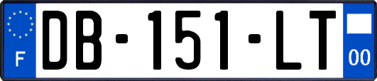 DB-151-LT