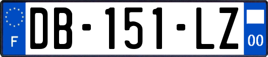 DB-151-LZ