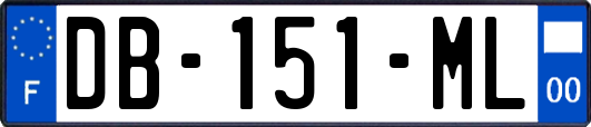 DB-151-ML