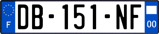 DB-151-NF