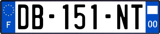 DB-151-NT