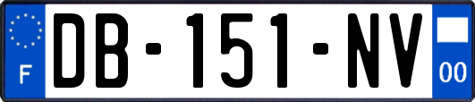DB-151-NV