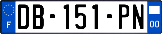 DB-151-PN