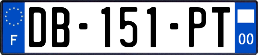 DB-151-PT