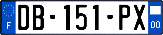 DB-151-PX