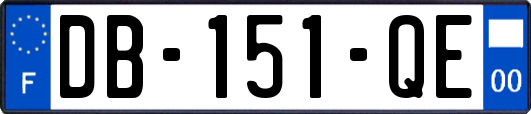 DB-151-QE