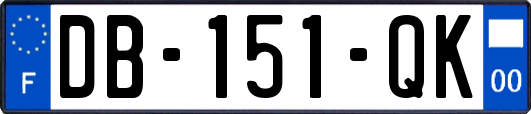 DB-151-QK