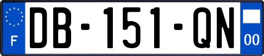 DB-151-QN