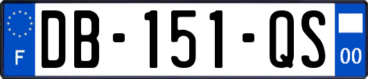 DB-151-QS