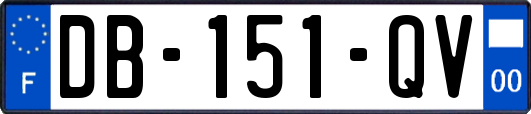 DB-151-QV