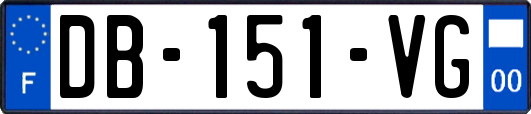 DB-151-VG