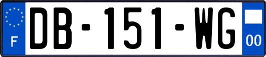 DB-151-WG