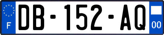 DB-152-AQ