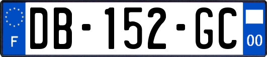 DB-152-GC