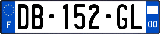 DB-152-GL