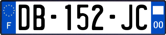 DB-152-JC