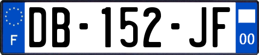 DB-152-JF